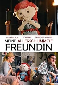 Meine allerschlimmste Freundin 2015 охватывать