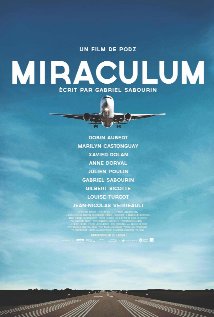 Miraculum 2014 capa