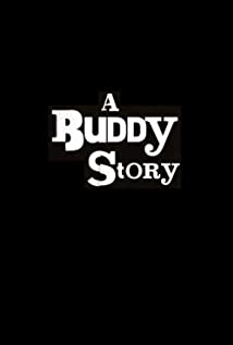 A Buddy Story (2010) cover