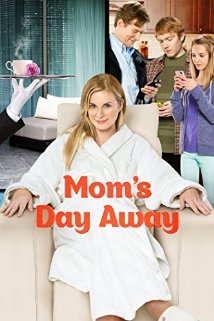 Mom's Day Away (2014) cover
