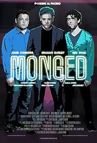 Monged (2015) cover