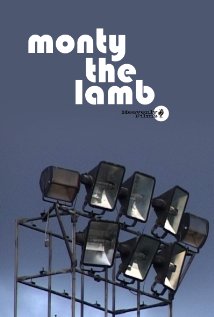 Monty the Lamb (2006) cover