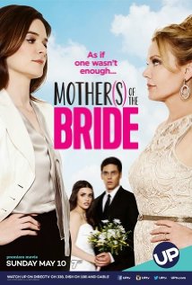 Mothers of the Bride 2015 poster