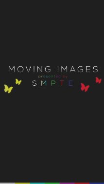 Moving Images 2016 охватывать