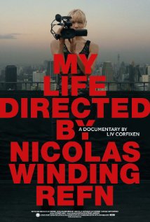 My Life Directed by Nicolas Winding Refn (2014) cover