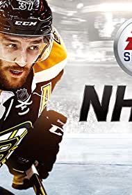 NHL 15 (2014) cover