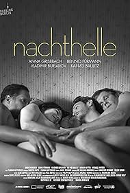 Nachthelle (2015) cover