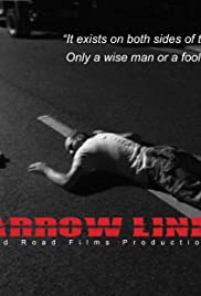 Narrow Line 2016 poster