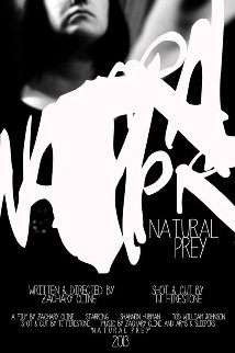 Natural Prey 2013 poster