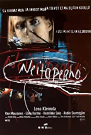 Neitoperho (1997) cover