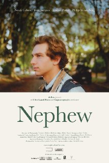 Nephew (2015) cover
