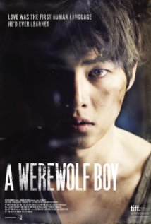 Neuk-dae-so-nyeon (2012) cover