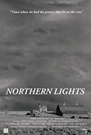 Northern Lights 1978 poster