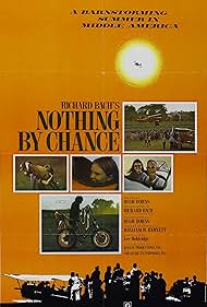 Nothing by Chance (1975) cover