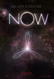 Now-Is Now 2015 poster