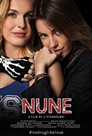 Nune (2015) cover