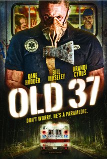 Old 37 (2015) cover