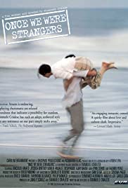 Once We Were Strangers 1997 poster