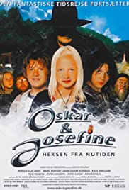 Oskar & Josefine 2005 capa