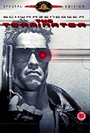 Other Voices: Creating 'The Terminator' 2001 poster