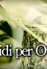 Ovidi per Ovidi (2015) cover