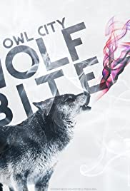 Owl City: Wolf Bite 2014 masque