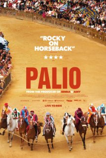 Palio (2015) cover