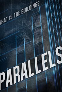Parallels (2015) cover