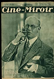 Pas sur la bouche (1931) cover