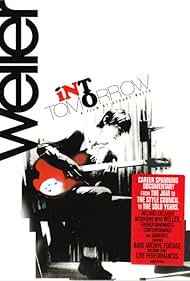 Paul Weller: Into Tomorrow (2006) cover