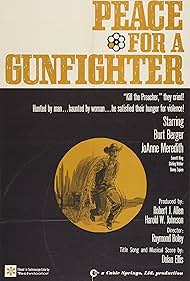 Peace for a Gunfighter (1965) cover