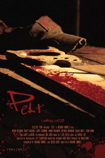 Pelt (2010) cover