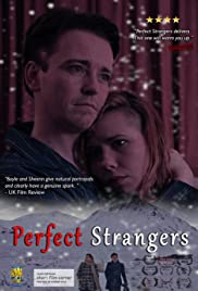 Perfect Strangers 2015 capa