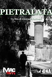 Pietralata (2015) cover