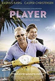 Player (2013) cover