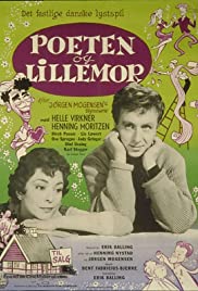 Poeten og Lillemor 1959 capa