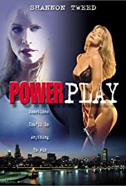 Powerplay (1999) cover