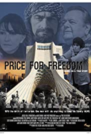 Price for Freedom 2015 poster