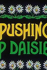 Pushing Up Daisies (1973) cover