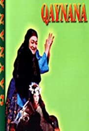 Qaynana (1978) cover