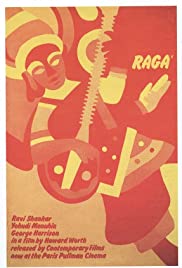 Raga (1971) cover
