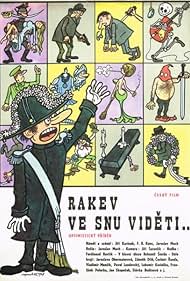 Rakev ve snu videti... (1968) cover