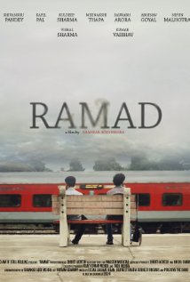 Ramad 2015 poster