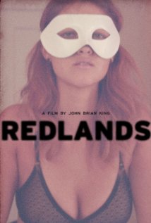 Redlands 2014 poster