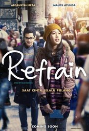 Refrain (2013) cover