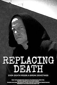 Replacing Death (2011) cover