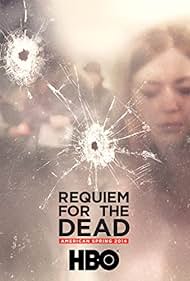 Requiem for the Dead: American Spring 2014 (2015) cover