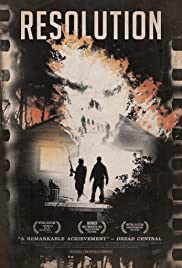 Resolution (2012) cover
