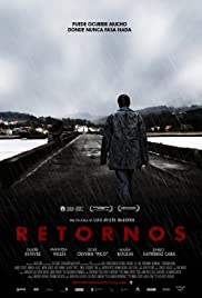 Retornos (2010) cover