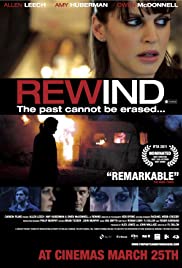 Rewind 2010 capa